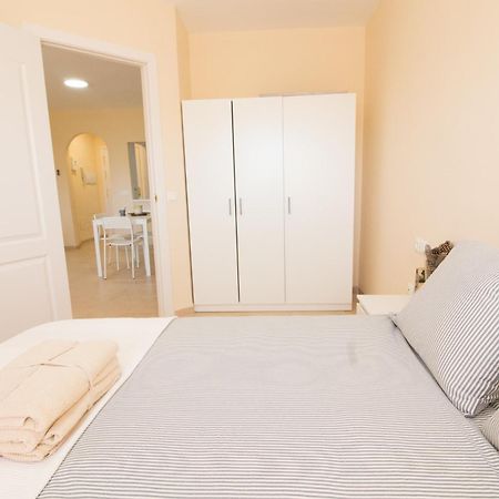 Barlovento & Beach Algarrobo Costa Exterior foto