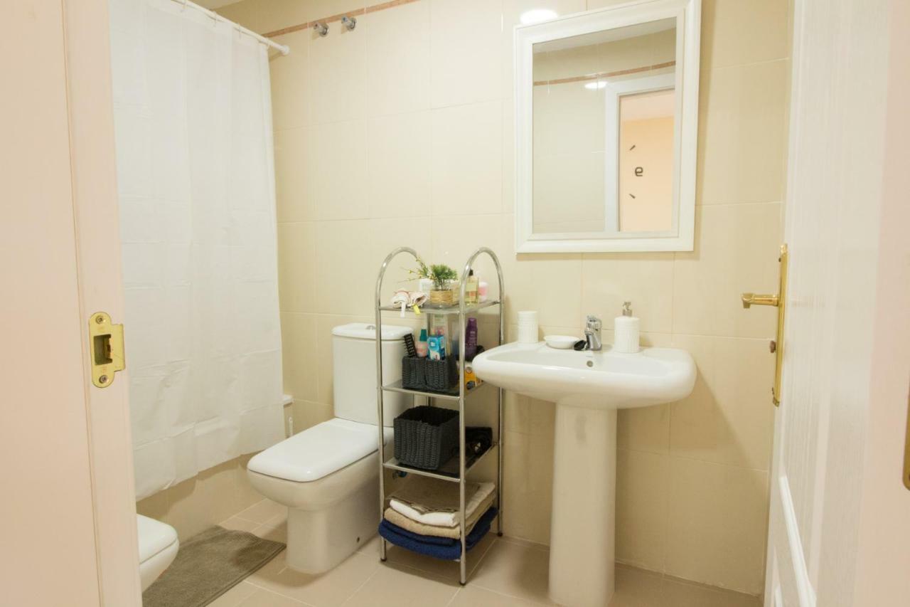 Barlovento & Beach Algarrobo Costa Exterior foto